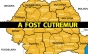 Cutremur neobișnuit azi-noapte, în România, la ora 00:28. Lista orașelor afectate