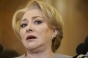 Dăncilă s-a întâlnit cu Isaac Herzog, liderul opoziţiei din Knesset. Despre ce au discutat cei doi