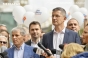 Dacian Cioloş anunţă că susţinerea USR PLUS merge către Iohannis: Vrem o discuţie pe proiect