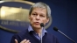Dacian Ciolos a fost implicat intr-un accident rutier