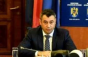 Dan Chirilă, din membru al "Găștilor din Strehaia" sare direct la sefia Internelor