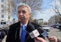 Dan Diaconescu încasează o nouă lovitură: judecătorii nu i-au revocat măsura preventivă și rămâne sub control judiciar

