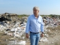 Daniel Tudorache cheamă cetățenii Sectorului 1 împotriva gropilor de gunoi poluante