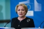 De ce nu i-a răspuns Dăncilă lui Iohannis la telefon. "Eram la Simfonia Lalelelor, am sunat după!"