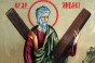De ce Sfântul Andrei este Ocrotitorul României şi îl sărbătorim în 30 noiembrie