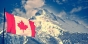 De la 1 decembrie, cetăţenii români au posibilitatea de a călători în Canada fără vize