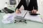 De la 1 ianuarie 2018 va fi obligatorie plata defalcată a TVA