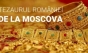Decizie istorică în Parlamentul European în privința aurului românesc furat de ruși