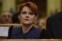 Declaratia Liei Olguţa Vasilescu despre plafonarea indemnizaţiei