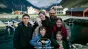Demi Moore despre Cristian Mungiu - Drumul către Oscar: Cannes, punctul de plecare al cursei pentru premii. Filmul "Fjord" a câștigat Trofeul Palme d'Or