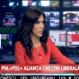 Denise Rifai, contre pe Facebook cu fiica unui lider UDMR: "Ia-l de mână pe tăticul și..."