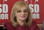 Deputatul PSD de Bihor Adelina Coste a încetat din viaţă
