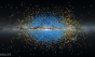 Descoperire de excepție în inima Căii Lactee făcută de Telescopul Gaia
