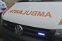 Descoperire macabră. Cadavrul unui bebeluş a fost găsit într-o găleată, acoperit cu haine, într-un apartament din Brezoi