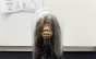 Descoperire macabră: Un cap micșorat expus ca obiect de recuzită timp de 40 de ani a fost autentificat ca fiind real