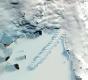Descoperire neobișnuită făcută de savanți sub Antarctica. O structură masivă, îngropată la 3 km sub gheață
