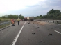 Descoperire şocantă despre şoferul care a produs înfiorătorul accident cu nouă morţi în Ungaria. Ce a făcut anul trecut şi cum de mai conducea