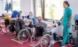 Descoperire revoluționară în medicină - Oamenii cu paralizie pot merge din nou cu ajutorul stimulării electrice!