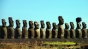 Descoperire surpriză, în Insula Paştelui. Care e adevărul despre faimoasele statui gigant