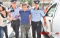 Despagubiri de 400.000 € si 23 de ani de inchisoare pentru Abdullah Atas, vinovat de uciderea poliţistului Gheorghe Ionescu