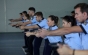 Dezbatere publică privind statutul poliţistului: Inchisoare pentru jignirea poliţiştilor 