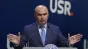 Dezvăluire din culisele politicii: USR a încercat să-l racoleze pe Ilie Bolojan. Întâlnire secretă la hotel
