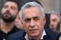 Dezvăluirea unui candidat la prezidențiale. De ce s-a supărat Călin Georgescu pe George Simion: "Te rog să pleci, nu vii cu mine la masă!"
