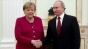 Dezvăluiri neașteptate în Germania: Fostul cancelar Angela Merkel știa un secret al Rusiei și l-a ținut ascuns
