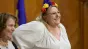 Diana Șoșoacă: „Aș prelua funcția de prim-ministru". Lidera SOS i-a propus lui Nicușor Dan o soluție pentru ieșirea din criză