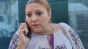 Diana Șoșoacă, pusă la punct de soțul abuzat timp de doi ani: "Fir-ar mama ei a dracu' de zdreanță! Mi-e scârbă de mine!"