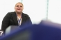 Diana Șoșoacă reacționează după ce Marine Le Pen a fost scoasă din joc: Modelul este exportat în Franța
