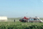 Din agresor a devenit victima. Tânăr împușcat de polițiști la Constanța