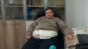 Director de muzeu beat manga: "Mă cheamă Ilie Ghergheş şi beau sută la sută"