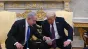 Discuție tensionată între Trump și Netanyahu: Președintele SUA s-a enervat rău și a folosit cuvinte vulgare la adresa premierului israelian
