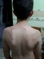 Doar 1 din 10 părinţi nu şi-ar lovi niciodată copilul. 1 din 2 crede că lovirea e pentru binele lui