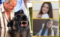 Document oficial în cazul Caracal: Gheorghe Dincă le-a dat la câini pe Alexandra și Luiza
