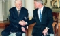 Documente desecretizate de SUA: În 1994, Boris Elțîn i-a spus lui Bill Clinton că Federaţia Rusă trebuie să intre prima în NATO
