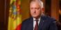 Dodon, despre dorința Occidentului de a deschide un al doilea front împotriva Rusiei în Transnistria
