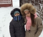 Doi copii daţi în consemn la frontieră după ce au fost răpiti de tatăl lor, care nu avea acordul mamei