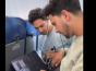 Doi gemeni francezi au piratat sistemele unui avion Tarom. „Perturbați sistemele avionului și vă jucați cu viața pasagerilor"
