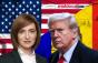 Donald Trump a notificat-o printr-o scrisoare pe Maia Sandu c-o "arde" la băutură!
