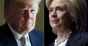 Donald Trump despre Hillary Clinton: "Ea este diavolul"