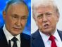 Donald Trump este consternat: Putin mă face să cred că nu vrea să oprească războiul. Mă tot amână!
