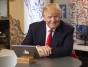 Donald Trump, fotografiat pe ascuns alături de ministrul de externe rus Serghei Lavrov