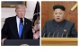 Donald Trump şi Kim Jong-Un probabil se vor întâlni în Singapore
