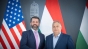 Donald Trump Jr a mers în Ungaria. Artizanul vizitei e Adrian Thiess, cetățean româno-german, expert în crearea de evenimente de mare profil în România și regiune