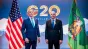 Donald Trump readuce Rusia la masa G20 spre nemulțumirea aliaților europeni: "Ne place să ne înțelegem cu toată lumea"
