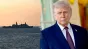 Donald Trump vrea să declare Strâmtoarea Ormuz teritoriu american 
