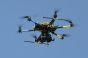 Dosar penal pentru folosirea ilegală a unor drone în timpul protestelor din Piaţa Victoriei