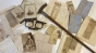 Dosarul Jack Spintecătorul, făcut public: fotografii ale unui prim suspect, copii ale unei cărți poștale a criminalului în serie și fotografii ale cadavrului unei victime
